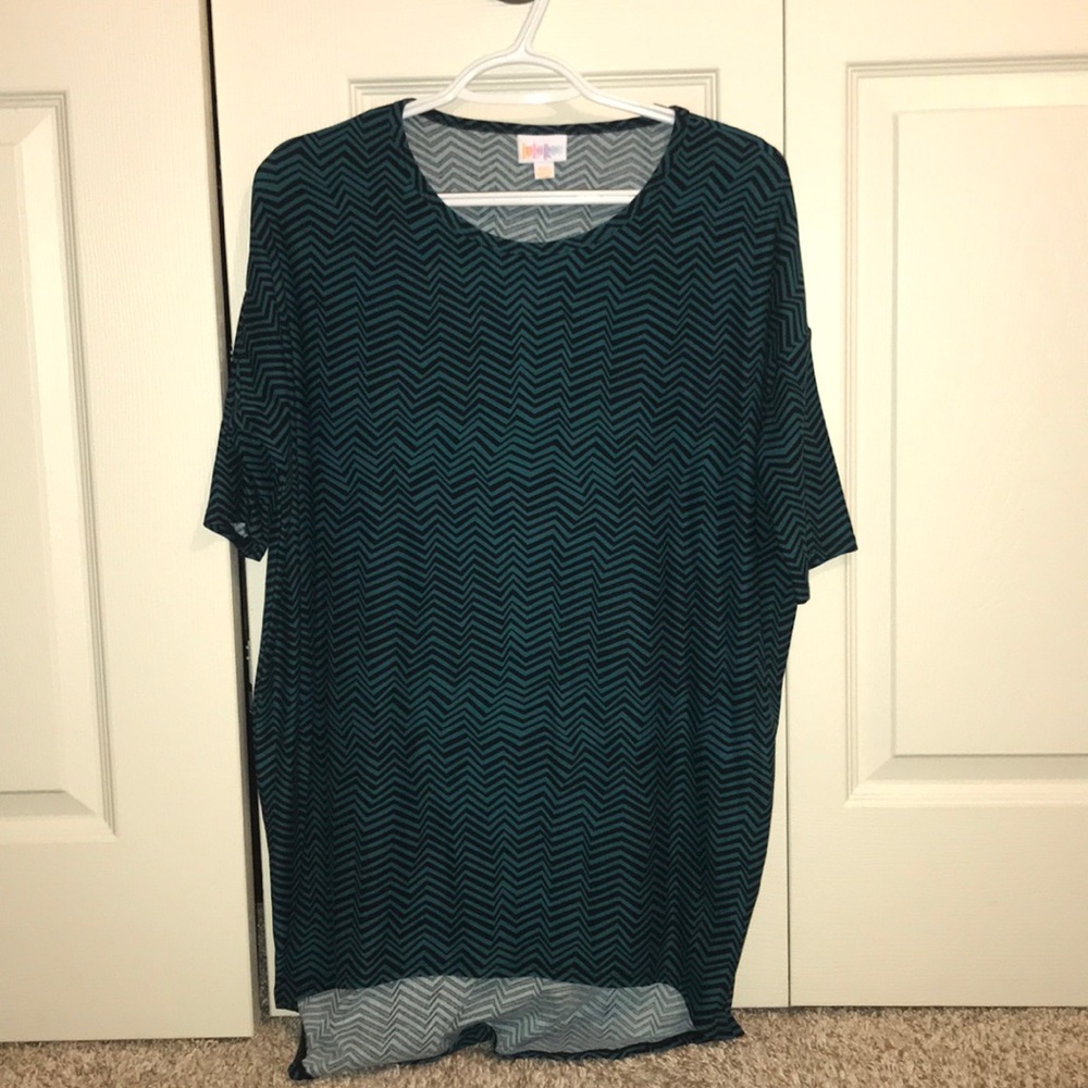 LuLaRoe Irma